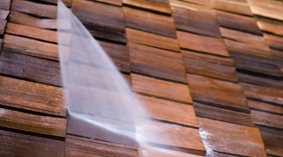 Professional tile roof repair services in Lemont, PA